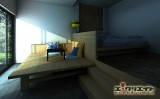 建築パース、CGパース実績